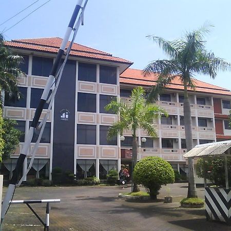 מלון Jepara Indah מראה חיצוני תמונה