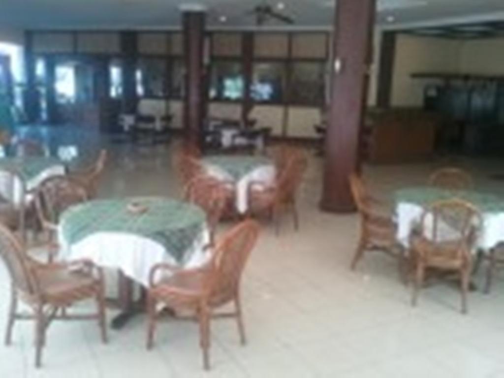 מלון Jepara Indah מראה חיצוני תמונה